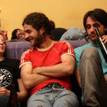 Una scena del film Plan B, in cartellone al Festival di Roma 2009