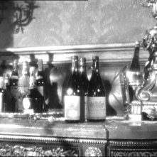 Una sequenza del film Notorious - L'amante perduta ( 1946 )