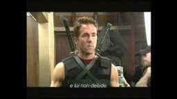 X-Men - Le origini: Wolverine - Clip 'Weapon X: Deadpool'