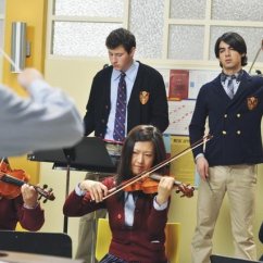 Foto di scena