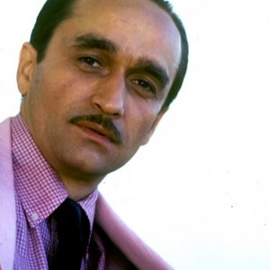John Cazale in una sequenza del documentario I Knew It Was You: Rediscovering John Cazale