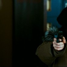 Kate Beckinsale interpreta Carrie Stetko nel film Whiteout - Incubo bianco