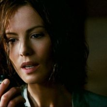 Kate Beckinsale è la protagonista di Whiteout - Incubo bianco