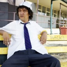 L Attore Australiano Chris Lilley In Una Delle Sue Molteplici Trasformazioni Nello Show Summer Heights High 133113