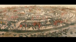 La battaglia dei tre regni - Trailer 2