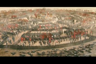 La battaglia dei tre regni - Trailer 2