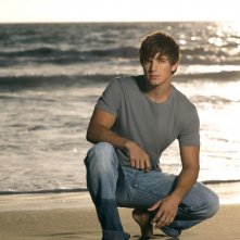 Matt Lanter In Una Foto Promozionale Della Stagione 2 Di 90210 132965