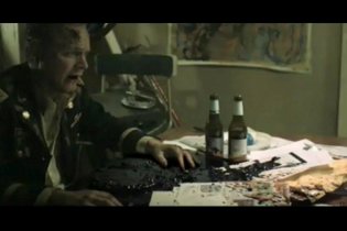 Trailer - The Revenant (2009)