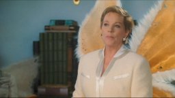 The Tooth Fairy - Trailer