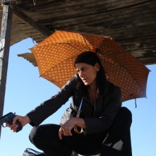 Un'immagine del film Every Day Is A Holiday diretto da Dima El-Horr