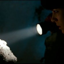 Un'immagine del thriller Whiteout - Incubo bianco