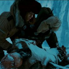 Un'immagine di Whiteout - Incubo bianco