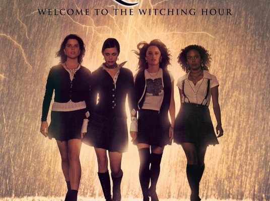 Giovani streghe Streaming Movieplayer.it