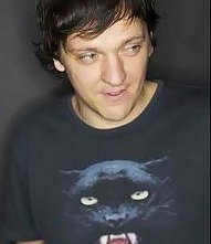 Una Foto Di Chris Lilley 133111