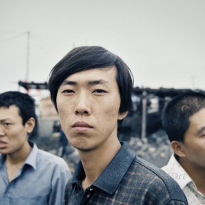 Una scena del film cinese Youth (2008)