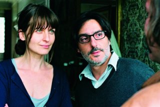 Una scena del film Les Regrets, di Cédric Kahn