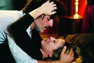 Una scena del film Les Regrets, diretto da Cédric Kahn e in concorso al Festival di Roma 2009