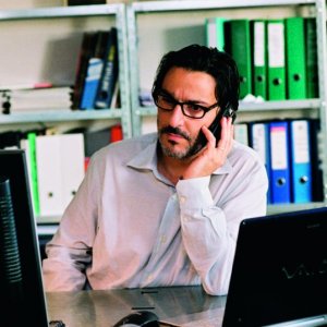 Una scena del film Les Regrets, in concorso al Festival del film di Roma