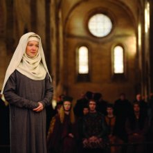 Una sequenza del film Vision (2009) di Margarethe Von Trotta