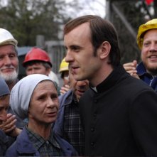 Una sequenza di Popie?uszko