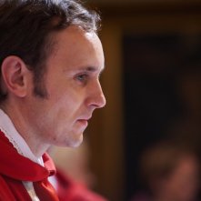 Una sequenza di Popieluszko, un film di Rafal Wieczynski