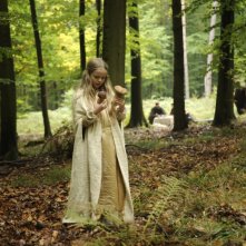 Una sequenza di Vision, diretto da Margarethe Von Trotta