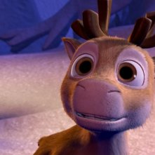Una Tenera Immagine Tratta Dal Film D Animazione Niko Una Renna Per Amico 132985