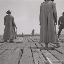 Wallpaper di C'era una volta il West di Sergio Leone ©Angelo Novi /Cineteca di Bologna