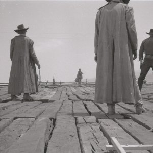 Wallpaper di C'era una volta il West di Sergio Leone ©Angelo Novi /Cineteca di Bologna