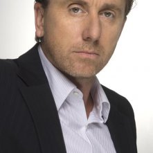 Tim Roth è il Dott. Cal Lightman nella serie tv Lie to Me