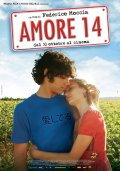 La locandina di Amore 14
