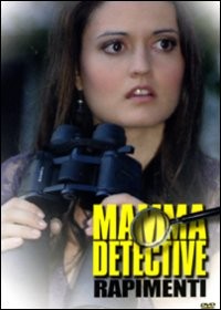 Locandina di Mamma detective: Rapimenti