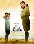 La locandina di The Little Traitor
