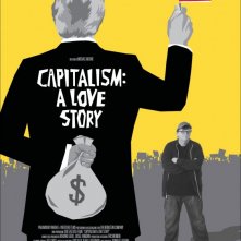 Locandina italiana per Capitalism: A Love Story