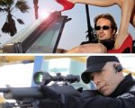 Californication e Flashpoint: confermate nuove stagioni