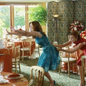 Desperate Housewives, stagione 6: Marcia Cross e Dana Delany nell'episodio The God-Why-Don't-You-Love-Me Blues