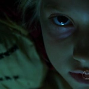 Ghost Whisperer, stagione 5: la sequenza conclusiva dell'episodio See No Evil