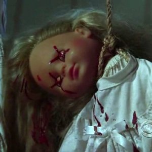 Ghost Whisperer: una scena inquietante di See No Evil, secondo episodio della quinta stagione