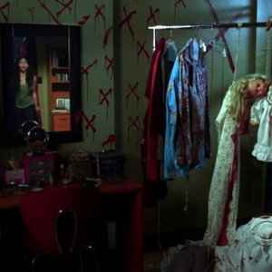 Ghost Whisperer: una sequenza inquietante di See No Evil, secondo episodio della quinta stagione