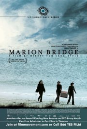 La locandina di Marion Bridge