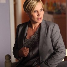 Medium: Patricia Arquette nell'episodio 'Who's That Girl', secondo episodio della sesta stagione.