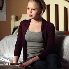 Medium: Sofia Vassilieva nell'episodio 'Who's That Girl', secondo episodio della sesta stagione.