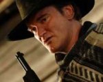 Quentin Tarantino nel Far West?