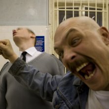 Tom Hardy In Un Immagine Del Film Bronson 133359