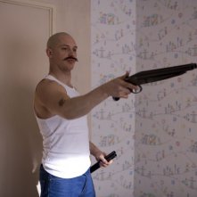 Tom Hardy In Un Immagine Di Bronson 133356