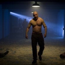 Tom Hardy In Una Scena Del Film Bronson 133350