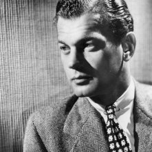 Una foto di Joseph Cotten