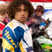 Corbin Bleu è il protagonista del film Free Style