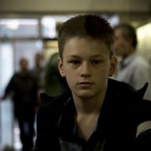 Kyle Ward è giovanissimo papà in A Boy Called Dad (2009)