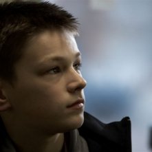 Kyle Ward è il protagonista di A Boy Called Dad (2009)